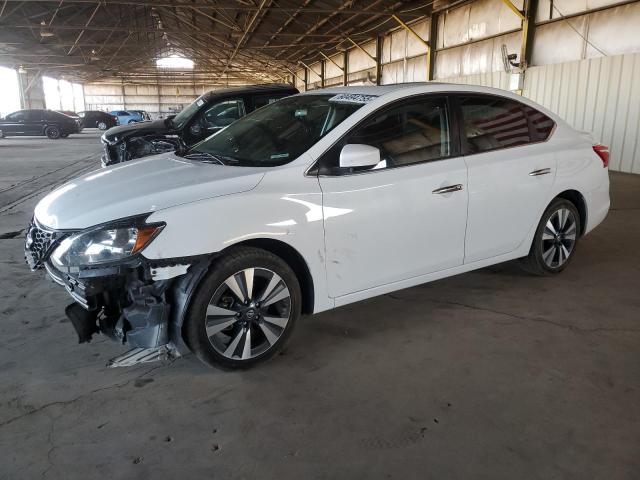 Vin: 3n1ab7apxky226206, lot: 60494755, nissan sentra s 2019 img_1