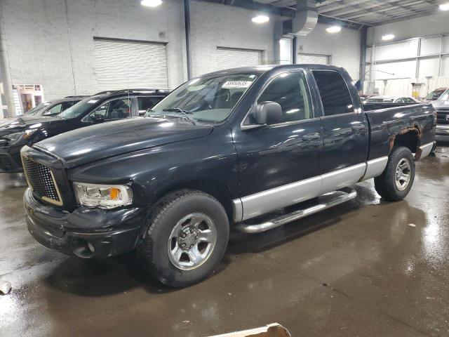 DODGE RAM 1500 S