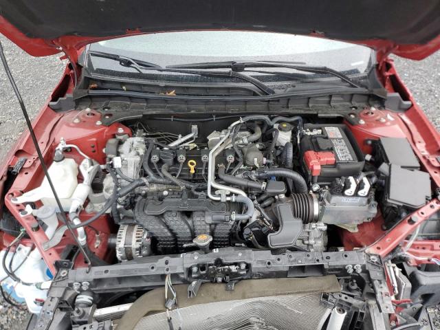 2023 NISSAN ALTIMA SR 1N4BL4CW1PN334144