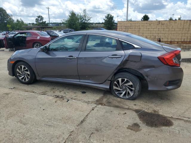 Vin: 19xfc2f82ge058462, lot: 60315185, honda civic ex 20162