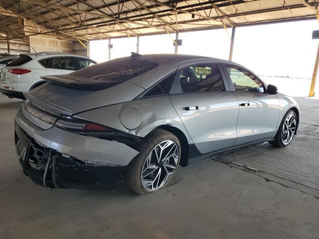 2025 HYUNDAI IONIQ 6 SE KMHM34AC0SA082975