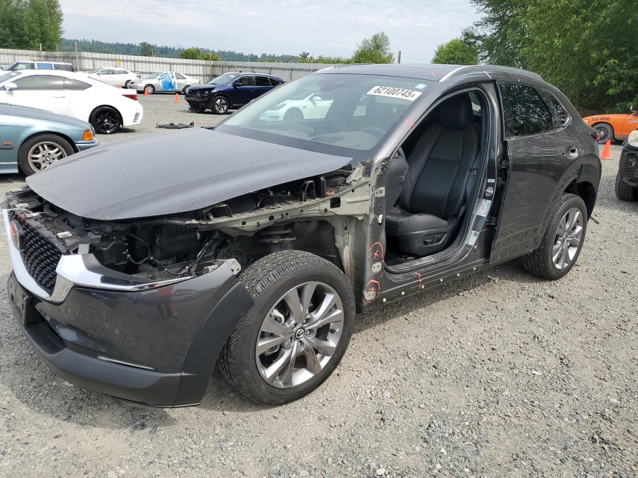 MAZDA CX-30 PREMIUM