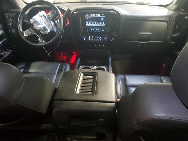 2017 CHEVROLET SILVERADO 3GCUKSEJ6HG169441