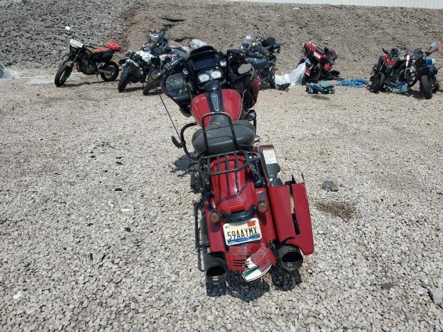2020 HARLEY-DAVIDSON FLTRXS - 1HD1KTP10LB607005