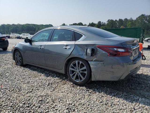 Vin: 1n4al3ap6jc286662, lot: 59089305, nissan altima 2.5 20182