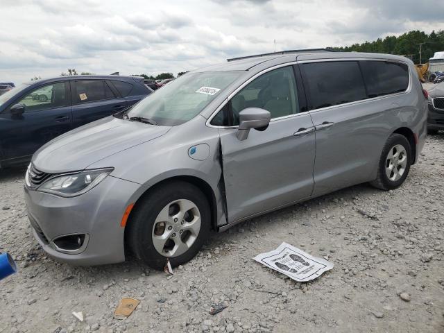 Vin: 2c4rc1h79jr158284, lot: 61360215, chrysler pacifica hybrid touring plus 2018 img_1