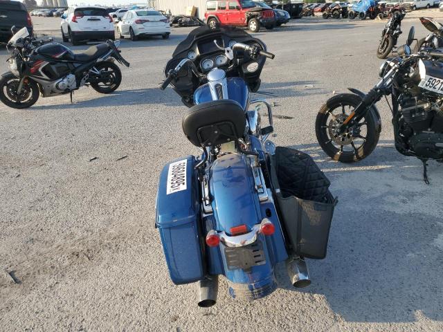 2022 HARLEY-DAVIDSON FLTRX 1HD1KHC16NB623540
