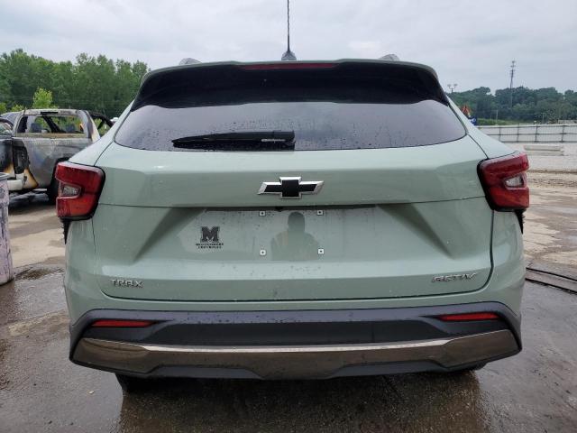 2025 CHEVROLET TRAX ACTIV KL77LKEP1SC202383