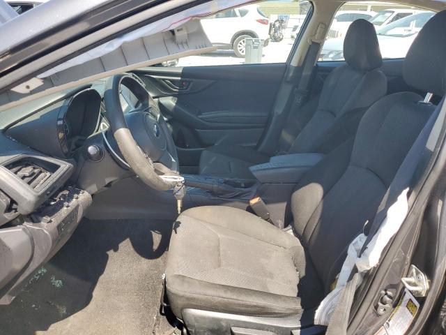 2018 SUBARU IMPREZA 4S3GKAA65J3622983