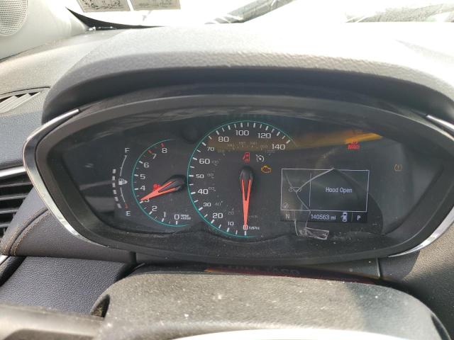 2020 CHEVROLET TRAX 1LT - 3GNCJPSB1LL264814