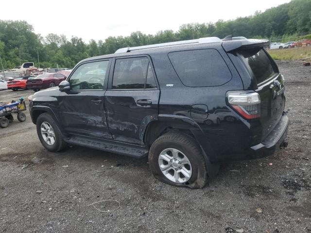 Vin: jtebu5jr9g5362666, lot: 58795405, toyota 4runner sr5/sr5 premium 20162