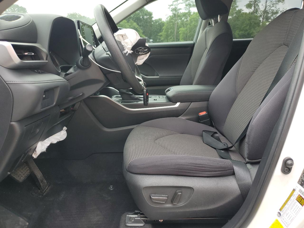 Toyota Highlander 2020