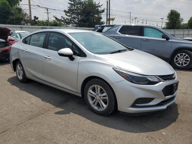 Vin: 1g1be5sm6h7197498, lot: 59667525, chevrolet cruze lt 20174