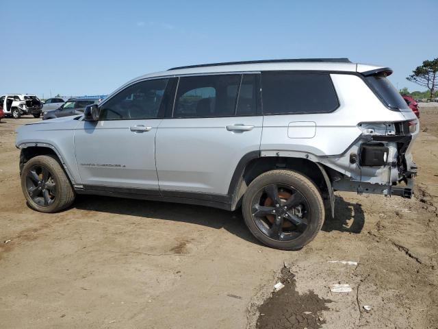 Vin: 1c4rjkag6p8838864, lot: 59473315, jeep grand cher l laredo 20232