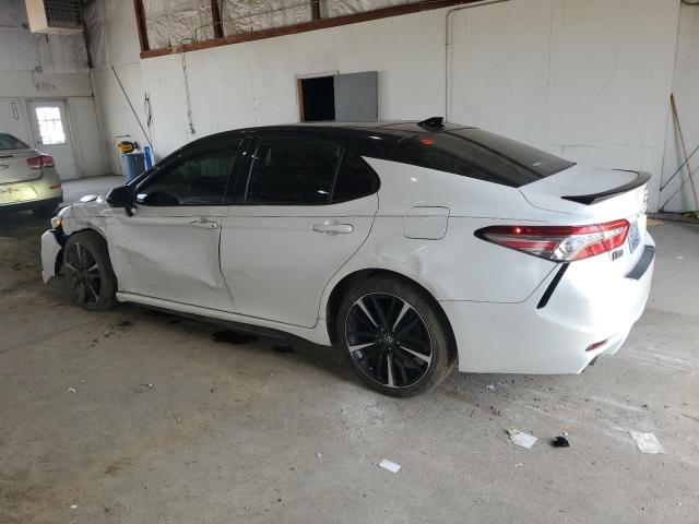 Vin: 4t1b61hk5ku212046, lot: 59365935, toyota camry xse 20192