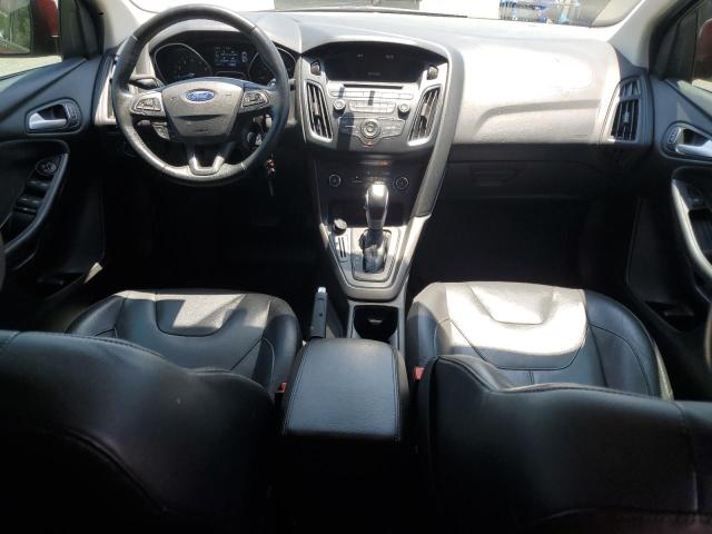 2015 FORD FOCUS SE 1FADP3F21FL302921