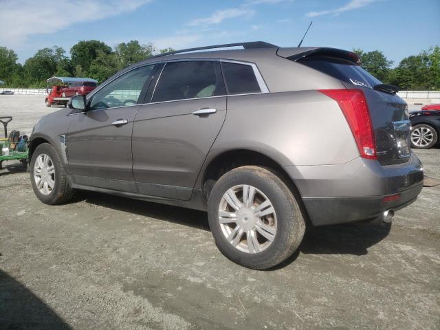 Vin: 3gyfngey2bs538207, lot: 60128725, cadillac srx 20112