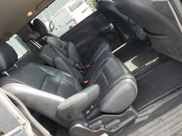 2015 TOYOTA SIENNA SPO 5TDXK3DC8FS650103