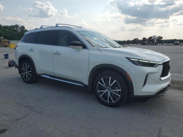 Vin: 5n1dl1gs7pc363177, lot: 59116235, infiniti qx60 senso sensory 20234