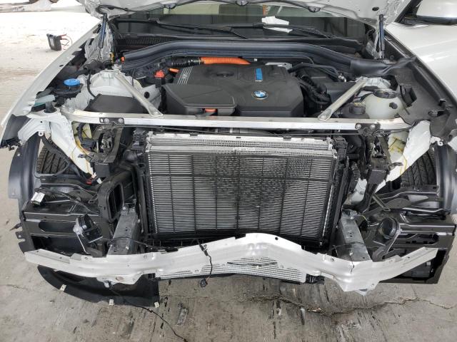 2021 BMW X3 XDRIVE3 - 5UXTS1C07M9E94983