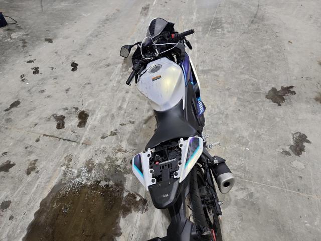 2025 YAMAHA YFZ320 A MH3RH25E0SK003862