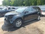 2016 CHEVROLET EQUINOX LT - 2GNFLFE31G6233093