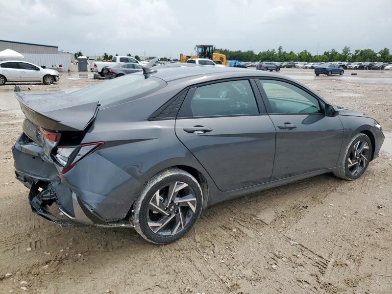 2025 HYUNDAI ELANTRA SEL SPORT - KMHLM4DGXSU009098