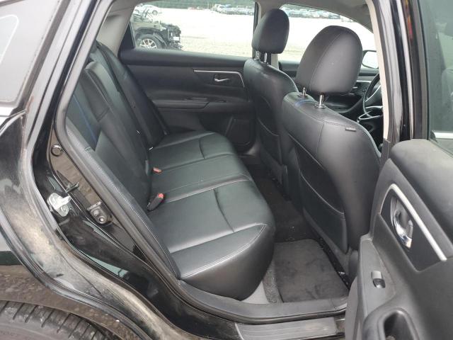 2018 NISSAN ALTIMA 2.5 - 1N4AL3APXJC475847
