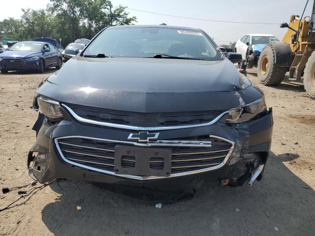 2018 CHEVROLET MALIBU PRE 1G1ZE5SX5JF233704