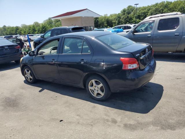 Vin: jtdbt4k35b4082253, lot: 61737205, toyota yaris 20112