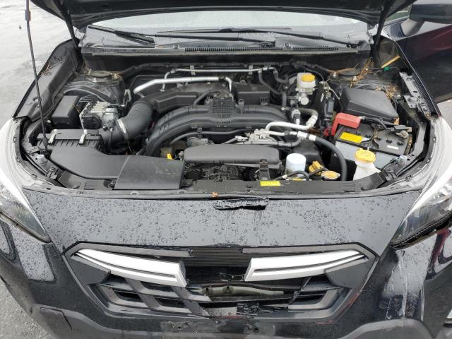 2022 SUBARU CROSSTREK JF2GTAEC1N8219669