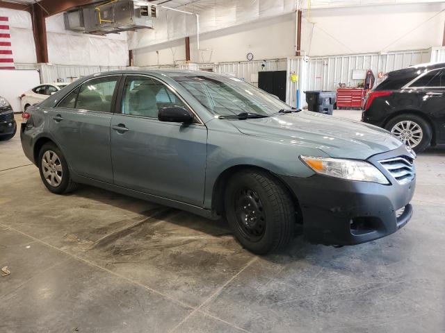 Vin: 4t4bf3ek0ar041369, lot: 61851455, toyota camry base 20104