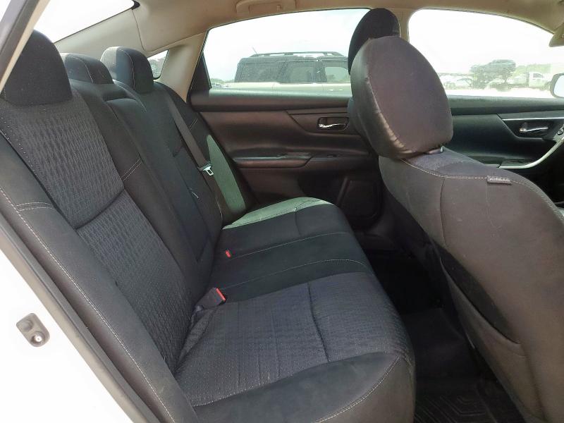 2016 NISSAN ALTIMA 2.5 - 1N4AL3AP0GN309091