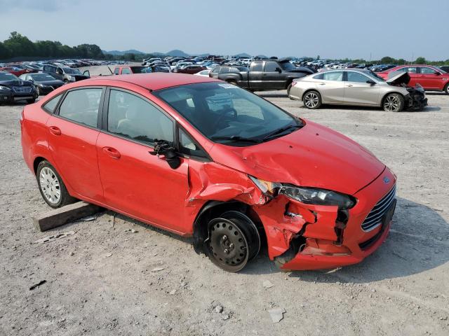 Vin: 3fadp4bjxem136365, lot: 58947615, ford fiesta se 20144