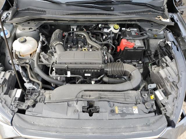 2023 FORD ESCAPE ACT 1FMCU9GN5PUB45444