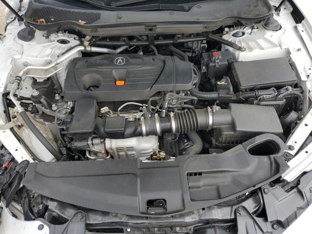 2022 ACURA TLX TECH A 19UUB6F57NA000405