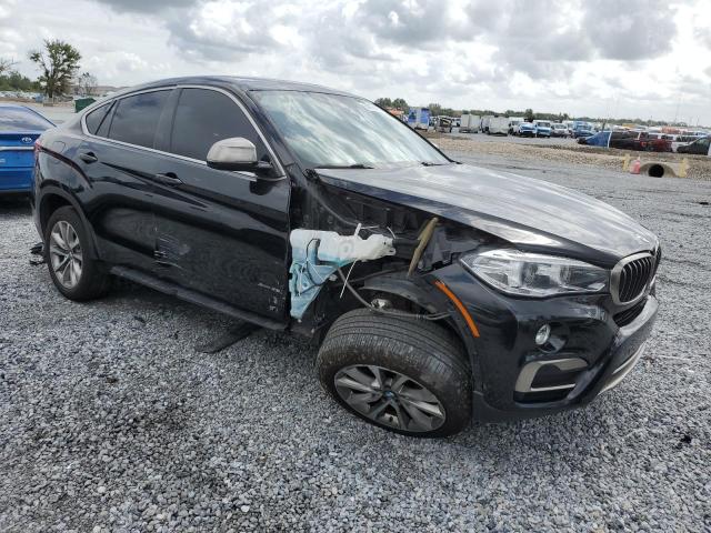 Vin: 5uxku2c37h0x47877, lot: 59766865, bmw x6 xdrive35i 20174