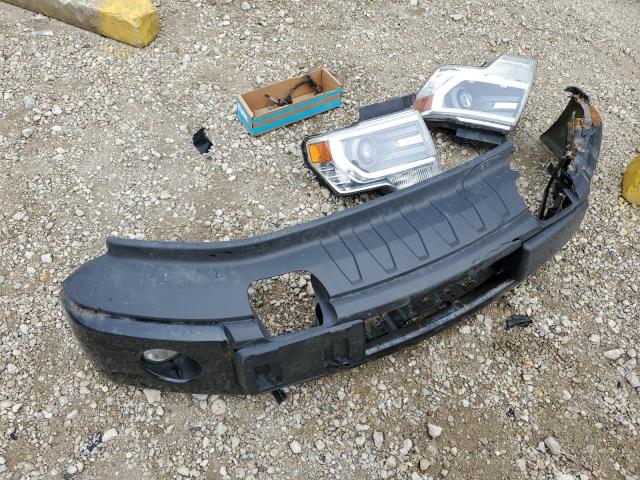2013 FORD F150 SUPER - 1FTFW1ET6DFA76410