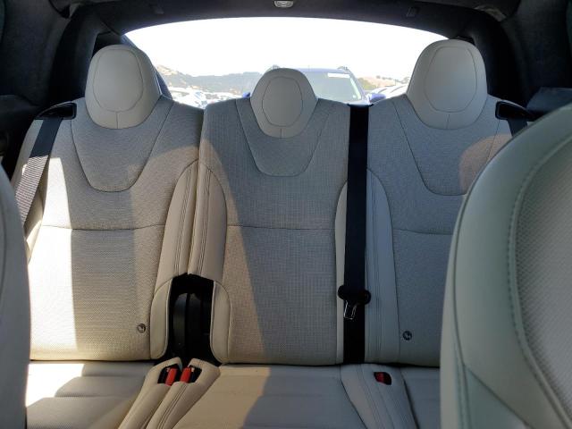 2022 TESLA MODEL X 7SAXCDE5XNF338776