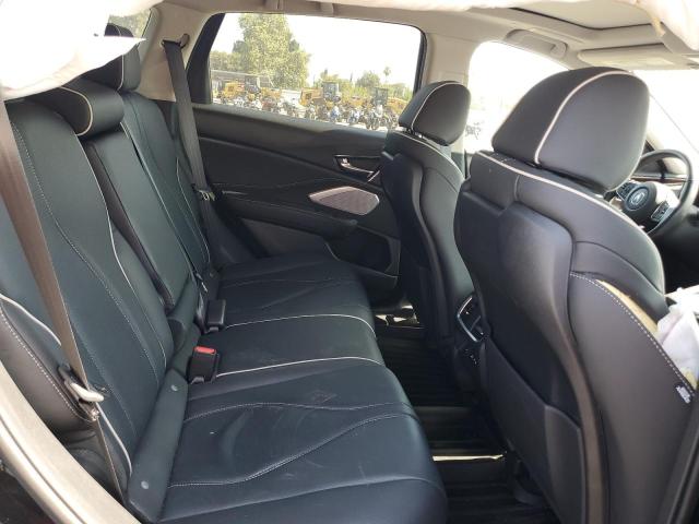 2023 ACURA RDX ADVANC 5J8TC2H78PL020119