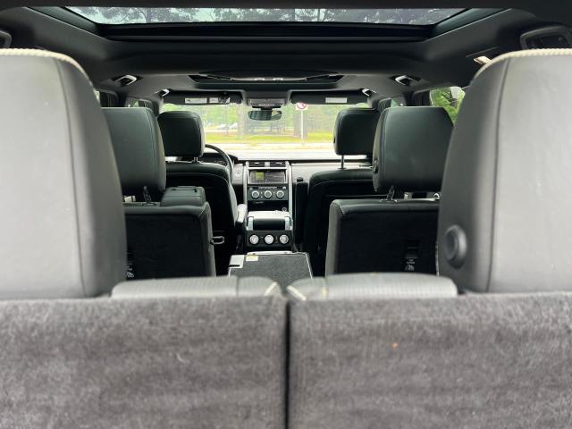 2018 LAND ROVER DISCOVERY SALRR2RV5JA065910