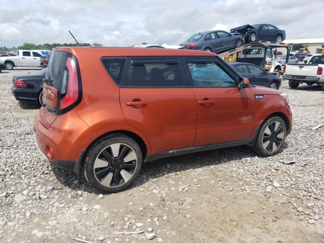 Vin: kndjp3a50k7663011, lot: 60194205, kia soul + 20193