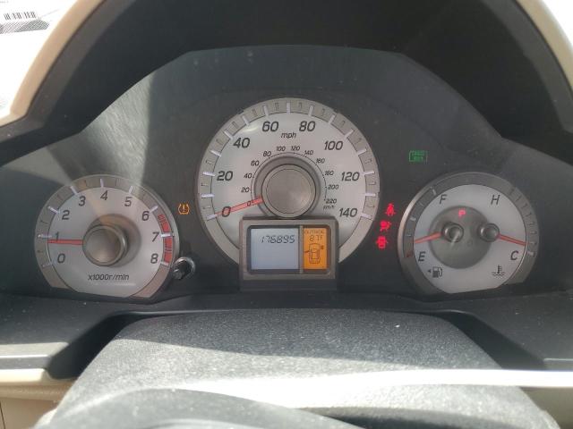 2015 HONDA PILOT - 5FNYF4H56FB049223