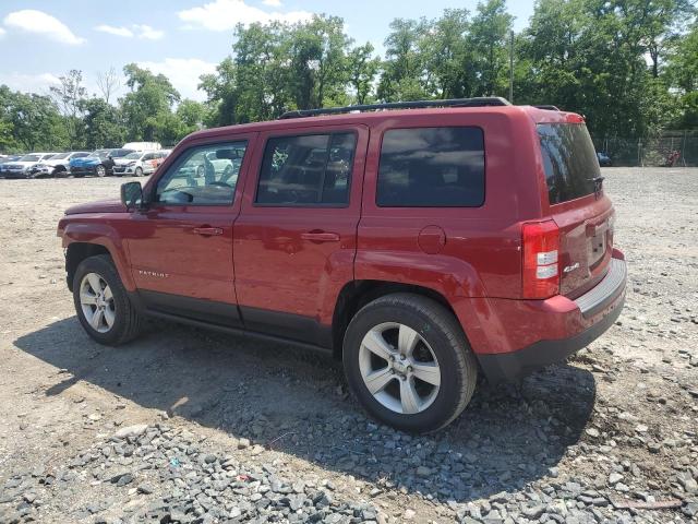 Vin: 1c4njrbb6gd534614, lot: 61647395, jeep patriot sport 20162
