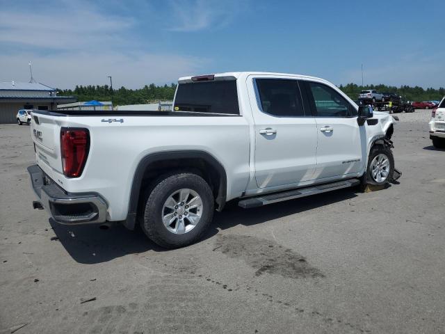 2022 GMC SIERRA LIM 3GTP9BEKXNG138898