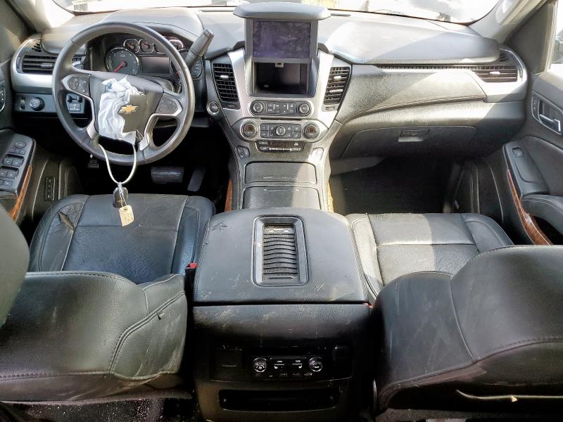 2017 CHEVROLET TAHOE C150 1GNSCCKC3HR219574