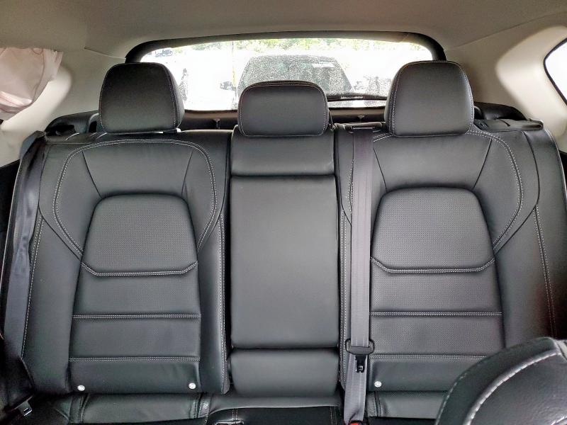 2025 MAZDA CX-5 PREFE - JM3KFBCLXS0586208