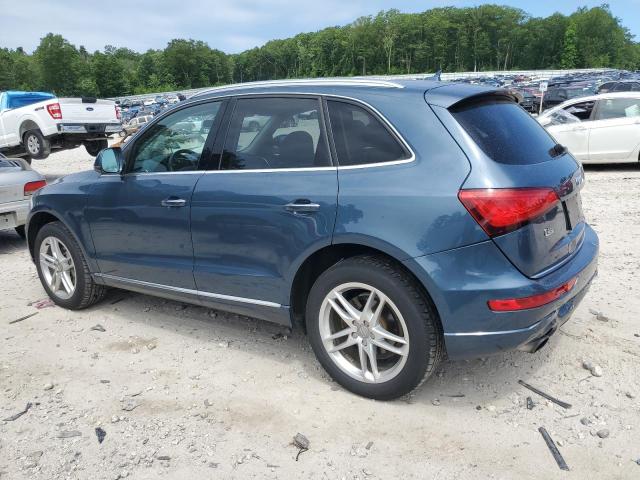 Vin: wa1lfafp9fa014627, lot: 62729125, audi q5 premium plus 20152