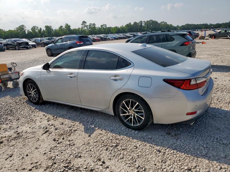 Vin: 58abk1gg8gu003506, lot: 59234345, lexus es350 350 20162