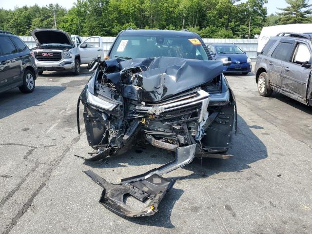 2023 CHEVROLET TRAVERSE H 1GNEVNKW3PJ268042